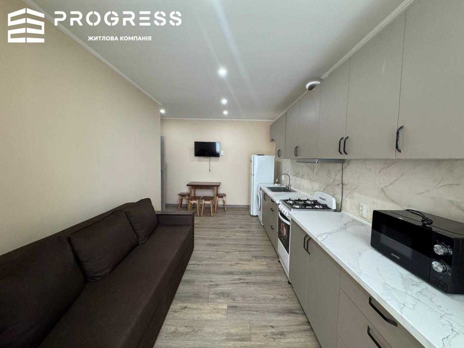 Перша здача! Оренда 1кім. квартири в центрі! Височана!