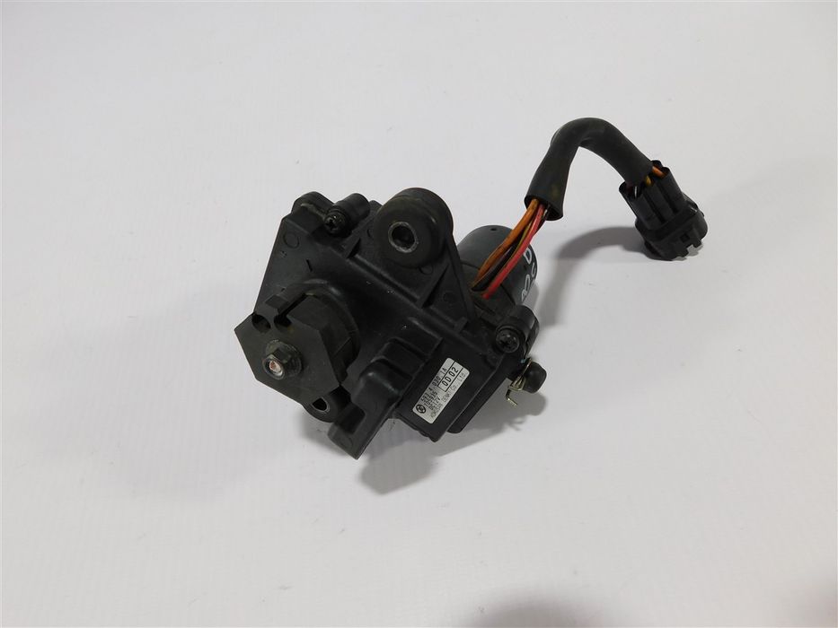 ZAWÓR EXUP WYDECH DUCATI 848 EVO 1098 1198 10-13