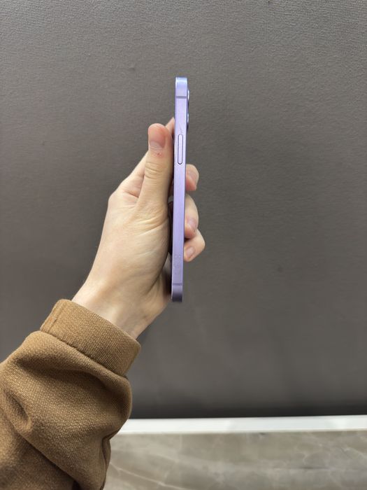 iPhone 12 64 GB Neverlock Гарантія