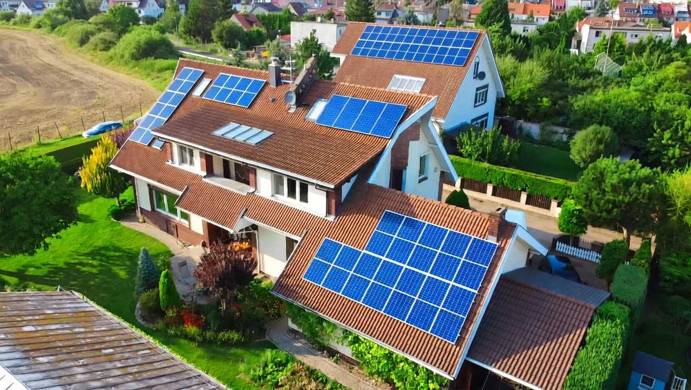Fotowoltaika z magazynem energii – Kielce ** Dofinansowanie PME2