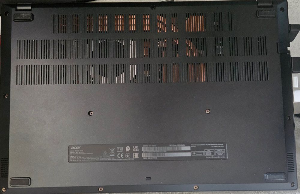 Ноутбук Acer Nitro V 15
