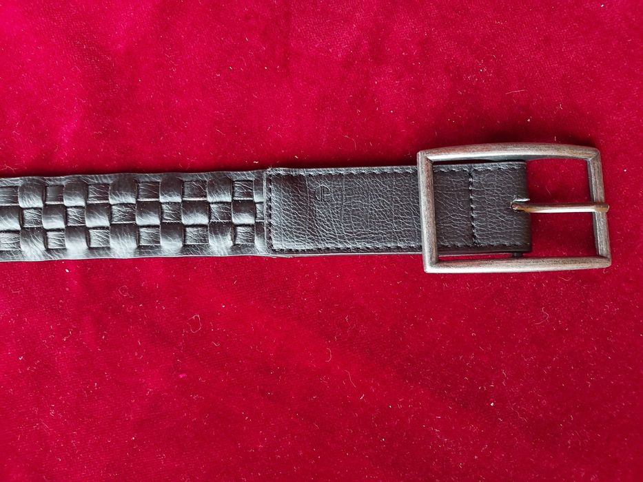 Pasek pleciony 100 cm