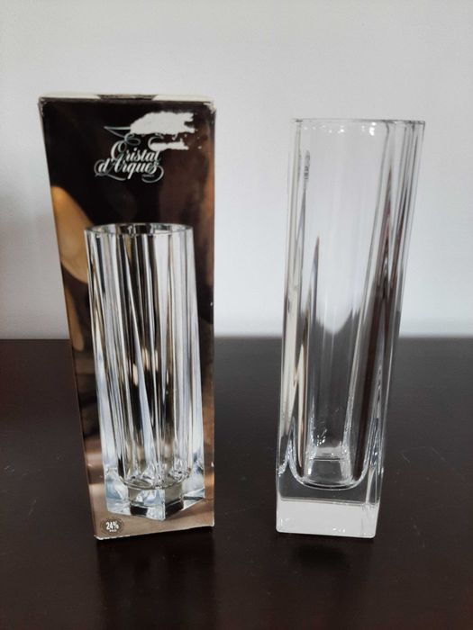 Jarra Cristal d´Arques - Nova64586083238915121