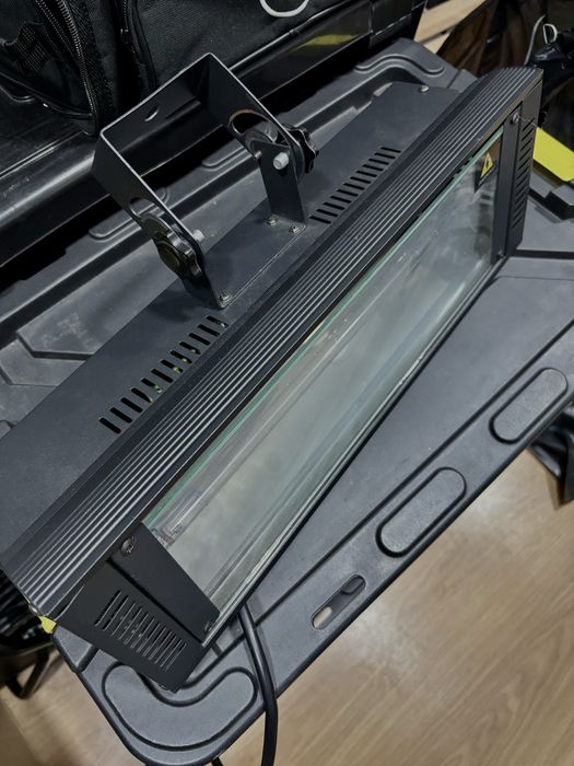 Strobe 1500 DMX