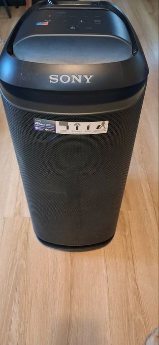 Sony XV-800 Ubezpieczenie Głośnik Bluetooth