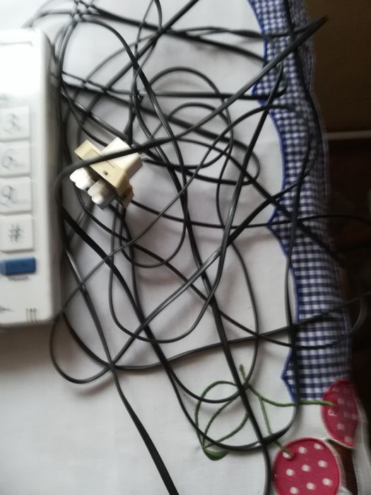 Telefon stacjonarny co naj r Phone