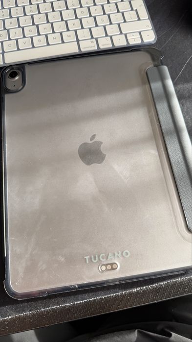 iPad Air 11 128GB M4 com Touch iD