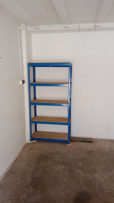 Garaż 21 M2 Szczecin Gumieńce