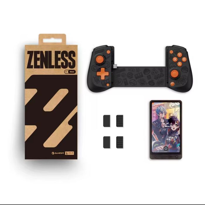 Gamesir X5 Lite Edição Especial