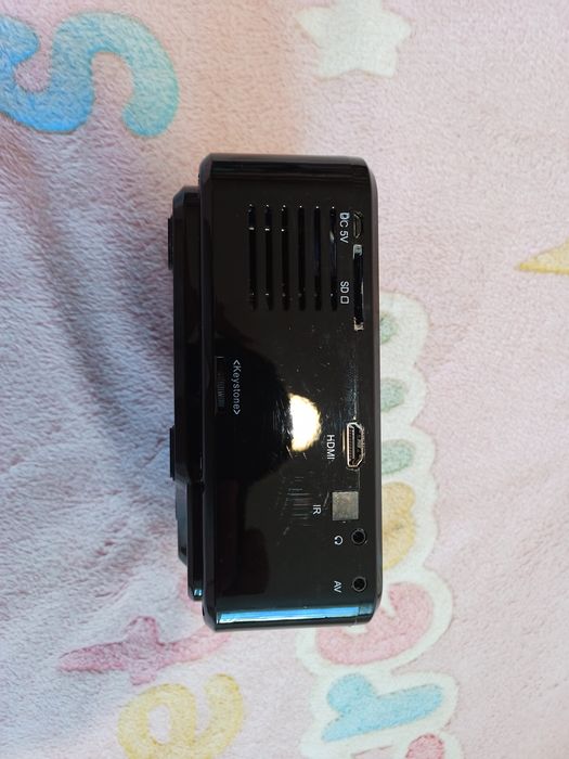 Mini Led Projector