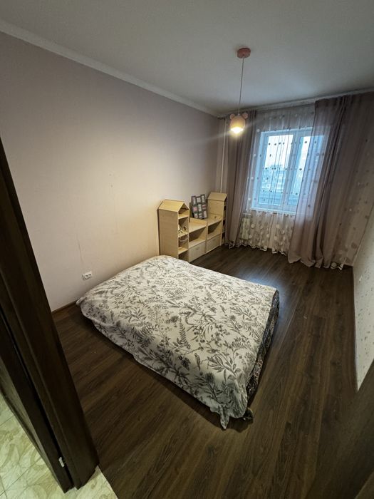 Власник !Продаж  2 к кв. Бажана 7Б. Дарницький р-н, м.Вирлиця