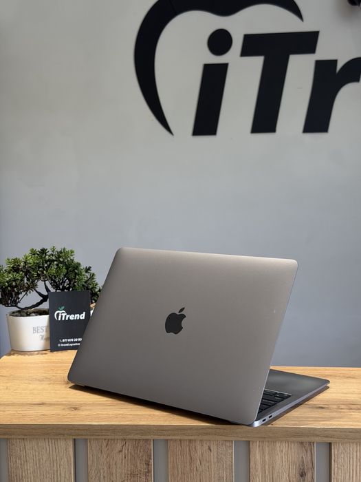 MacBook Air M1 16/256Gb 83% • Гарантія • Магазин