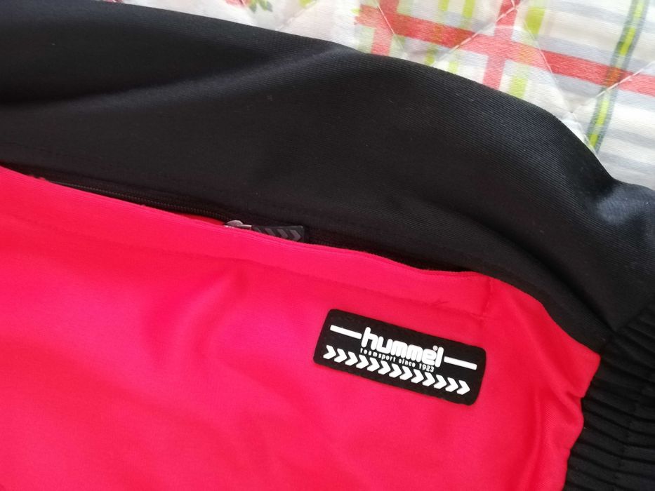 Fato Treino original Hummel M