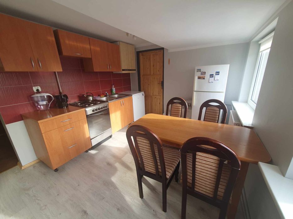 Pokoj w Pile . Здам кімнату людям з України