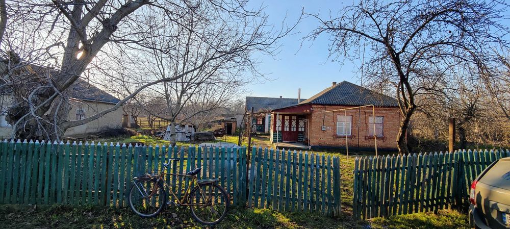 Продам Будинок у Врадіївці