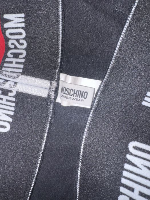 Calções Mochino verão