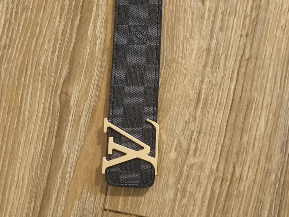 Louis Vuitton – pasek