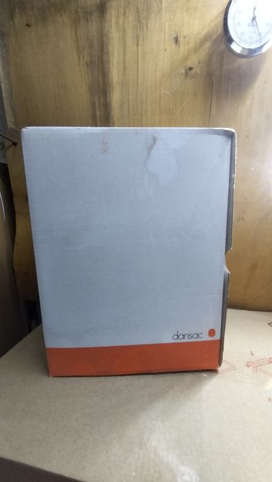 Мешок для стомы Dansac NovaLife 2-