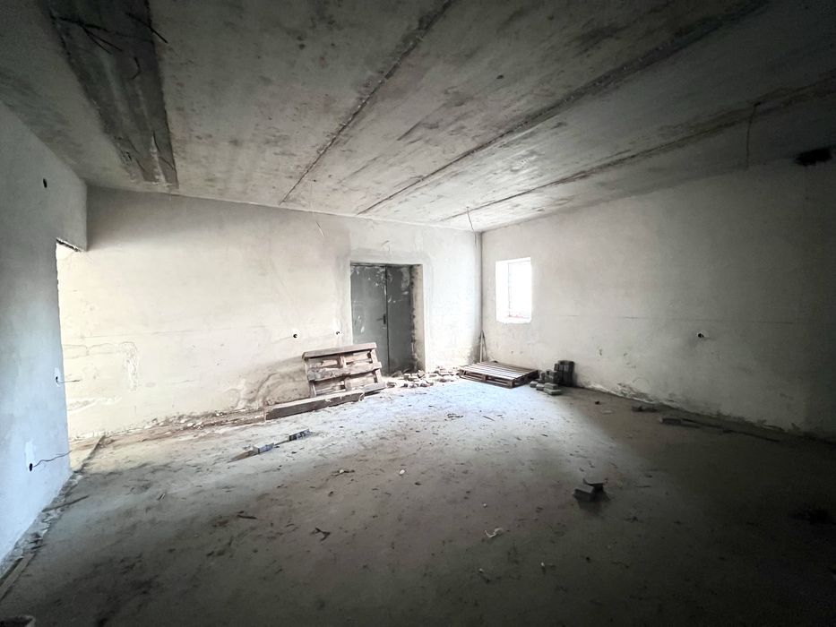 Продаж комерційної нерухомості вільного призначення