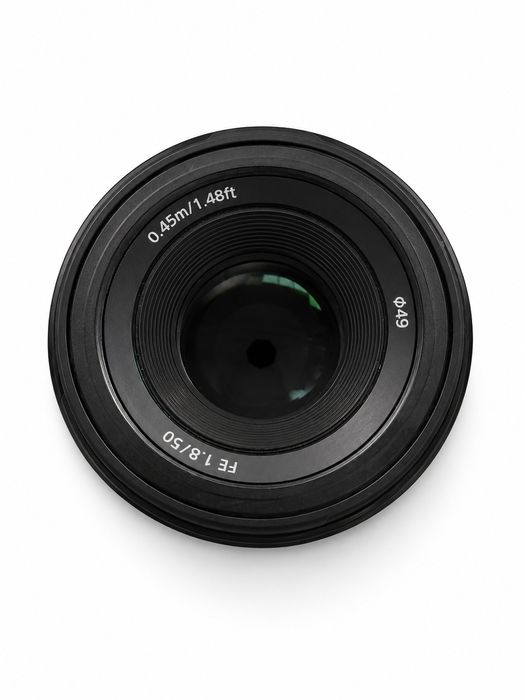 Sony a6400 + 2 Lentes + Acessórios