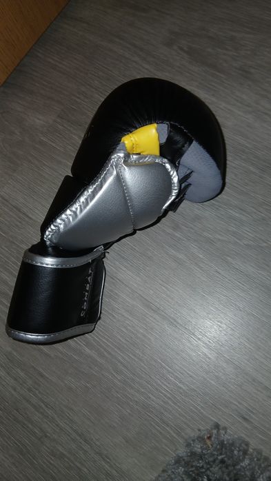 Luvas de mma tamanho L
