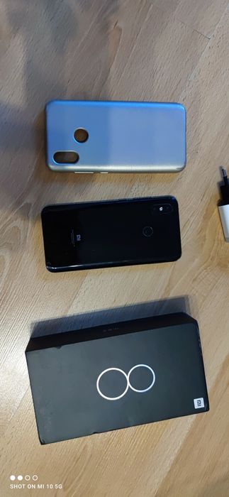 Telefon Xiaomi mi 8