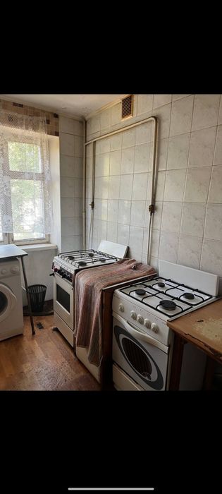 Комната от Хозяйки.
