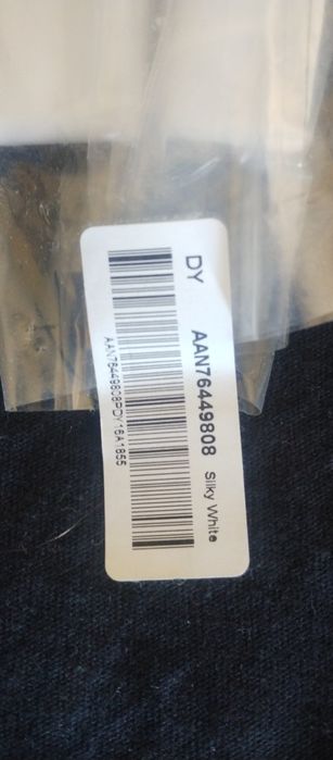 White LCD TV Desktop Stand64752259619970121