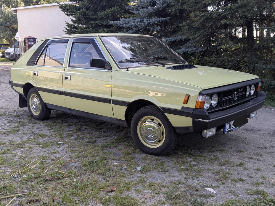 Polonez 1.5  Borewicz 1982r stan bardzo dobry