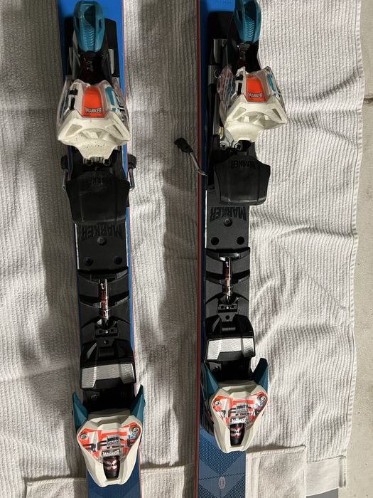 Volkl Race Tiger