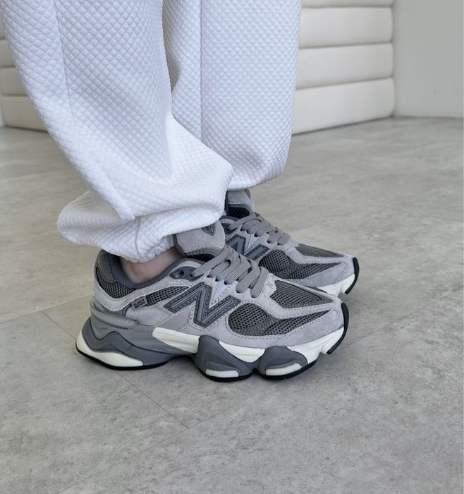 Жіночі кросівки New Balance 9060 | женские кроссовки New Balance 9060