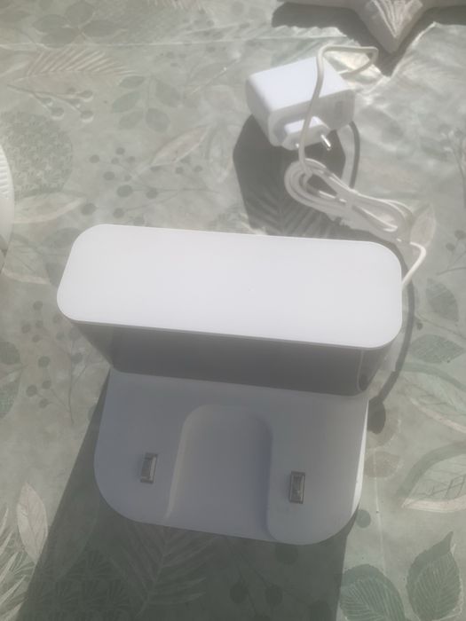 Robot aspirador xaomi