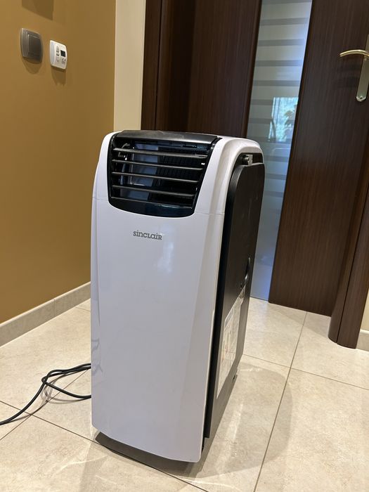 Do sprzedania przenośny klimatyzator Sinclair