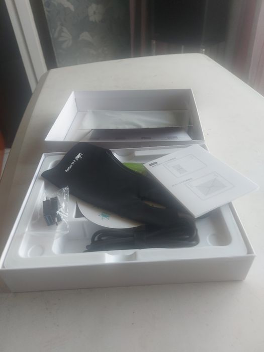 Mesa Digitalizadora HUION H430P