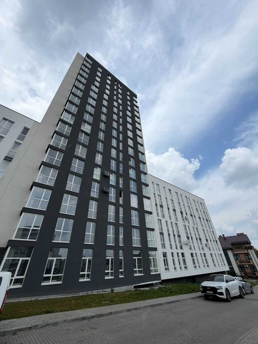 Продаж квартири в ЖК Америка, вул. В. Великого з дизайнерським ремонтом - зображення 4