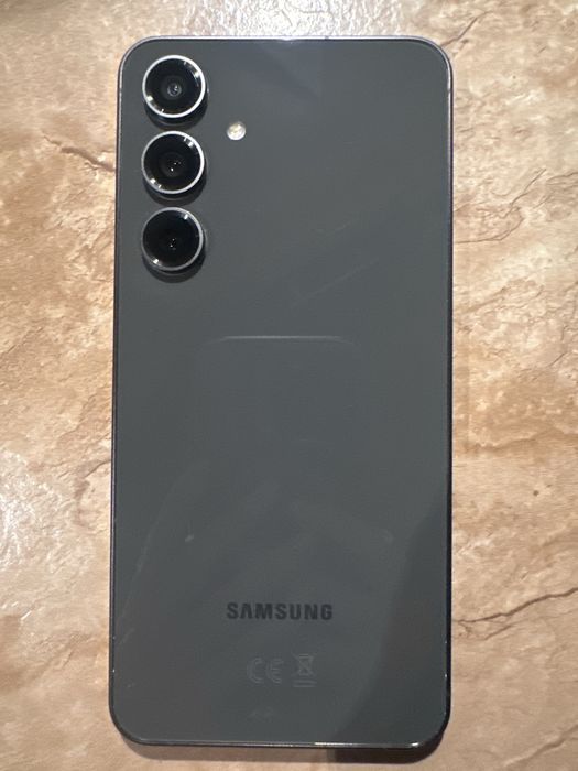 Samsung galaxy s24fe