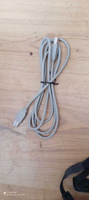 kabel do drukarki