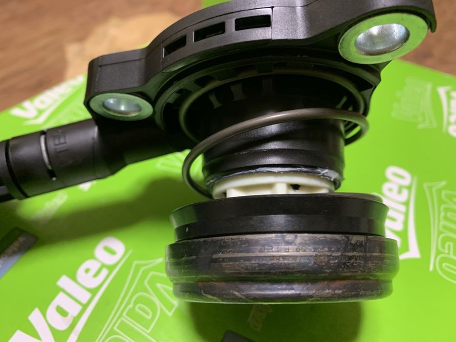 Выжимной подшибник сцепления