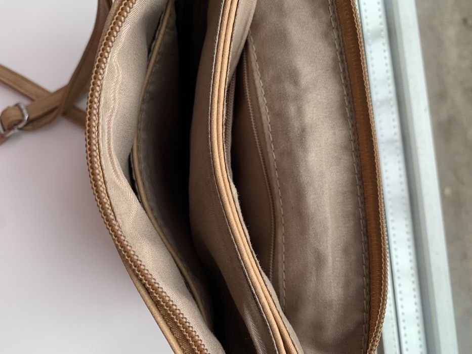 Сумка крос-боді жіноча