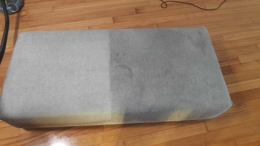 impermeabilização e higienização de sofa, colchao, tapete, carro