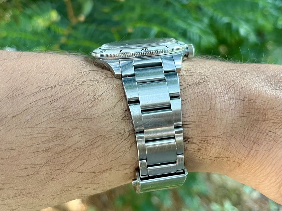 Proxima PX1703 zegarek do nurkowania diver stan idealny-