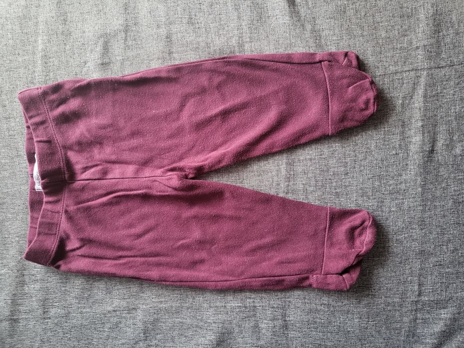 Półśpiochy rozmiar 68