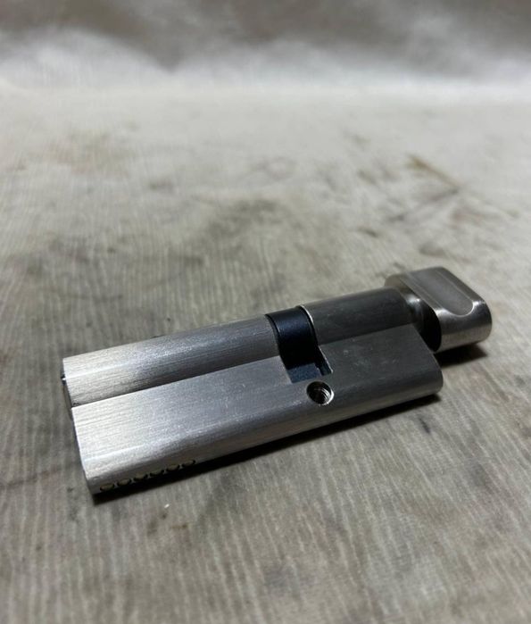 Серцевина Циліндр KEDR ZINK M85 ZCN (32T×53)