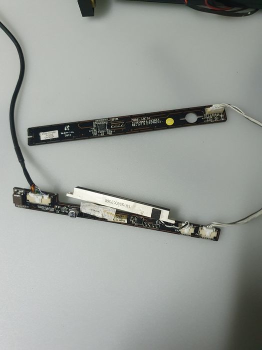 Peças tv Samsung UE40B6000VW
