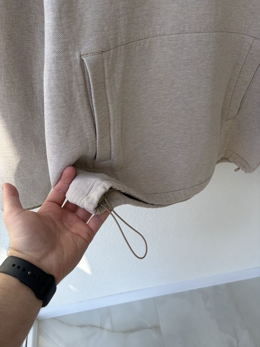 Худі lacoste basic