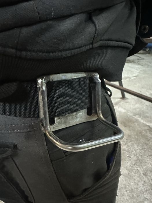 Suporte Martelo Inox