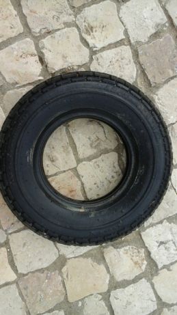 Pneus Bridgestone Touranza 205.55.R19 vários para carros e motos duas