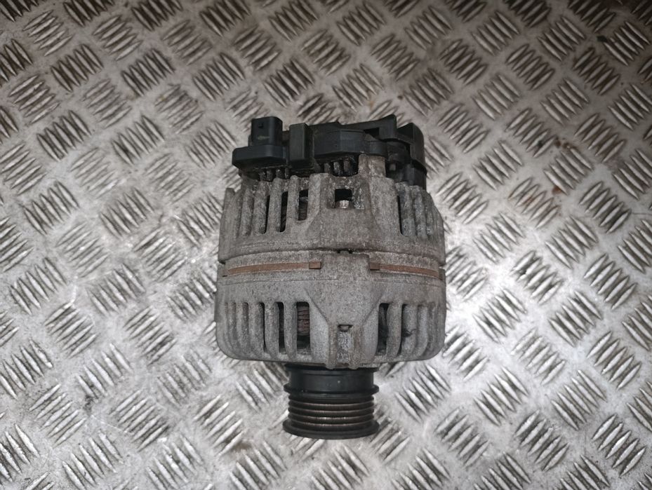 Opel Meriva A 1.6 16V alternator 100A