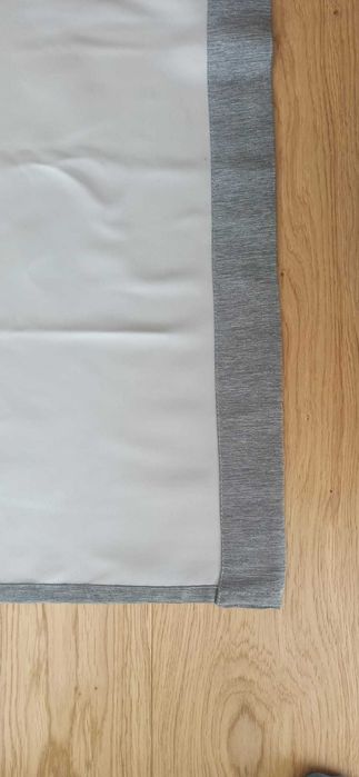 Zasłony Ikea Vilbord