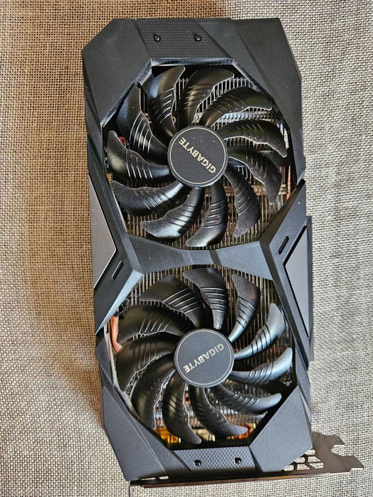 Karta graficzna RTX 2060 6GB